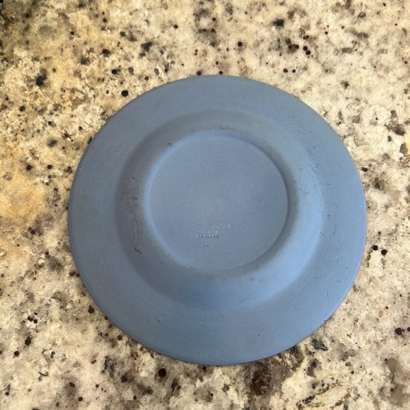 🔥3 for $10🔥 Wedgwood collectors society small tray - Picture 4 of 6